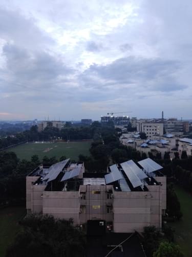 XIMB Campus & Facility photo 9